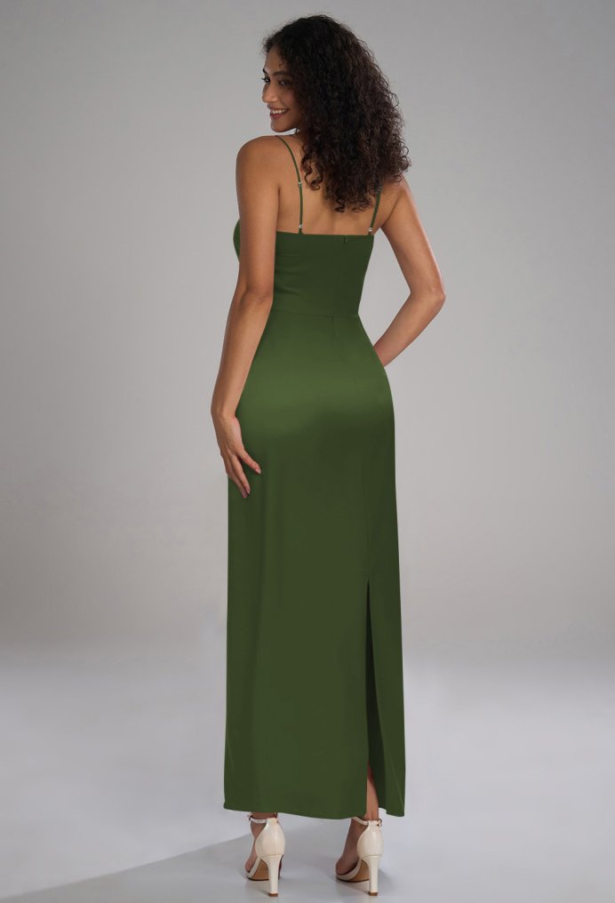 AW Laila Dress